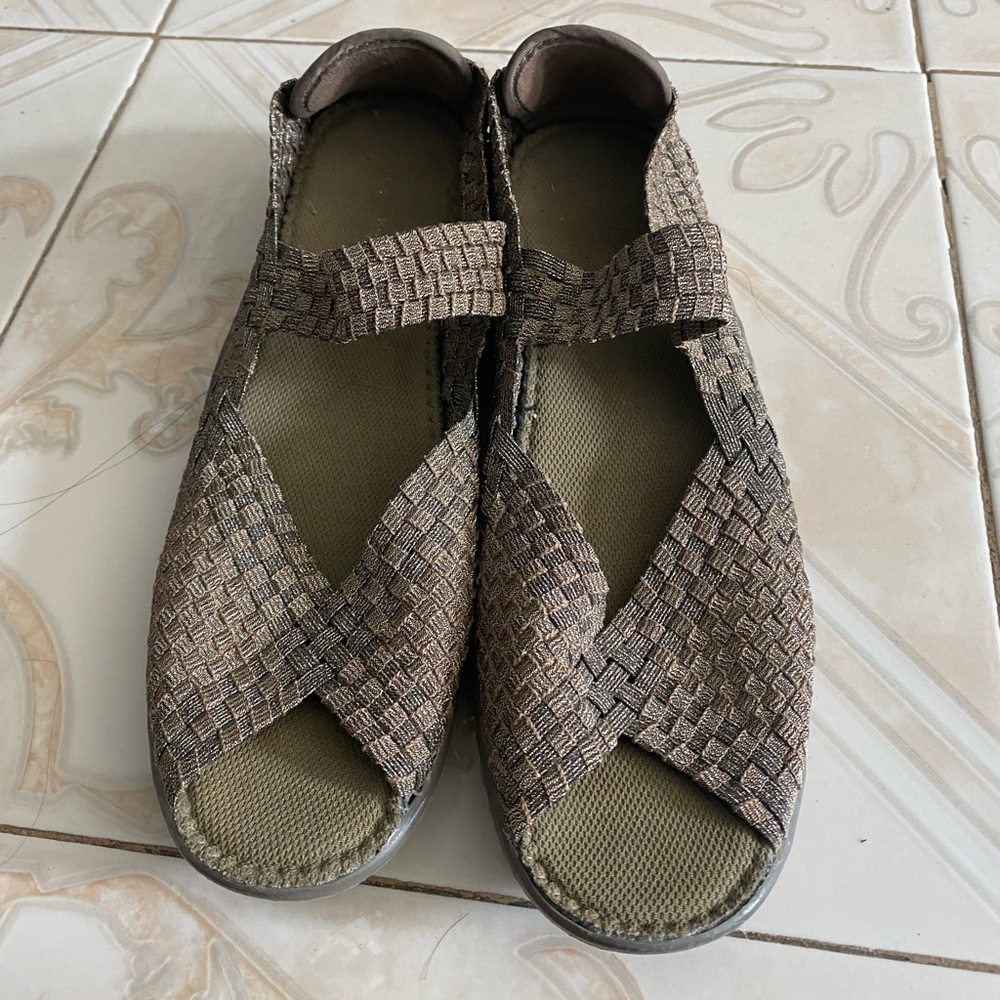 CCResort Comfortable Shoes